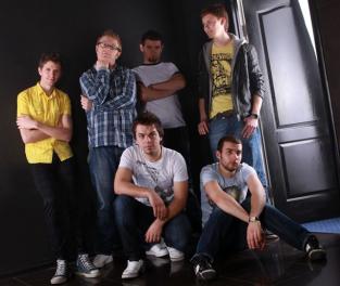 25 жовтня в арт-пабі «Бочка» (м. Київ) відбудеться концерт київського рок-гурту SWEETLO 25 жовтня в арт-пабі «Бочка» (м. Київ) відбудеться концерт київського рок-гурту SWEETLO