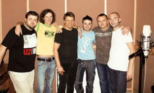 АнтитілА та Табула Раса створюють «Полінезійську зиму» АнтитілА та Табула Раса створюють «Полінезійську зиму»