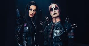 Тар'я Турунен випустила новий сингл та виднограй за участю Денi Фiлта