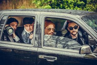 Гурт Тартак остаточно припиняє своє існування