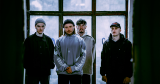 Telema представили свій другий повноформатний концептуальний альбом