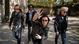 17 липня The Dead Daisies презентують вихід нового EP The Lockdown Sessions