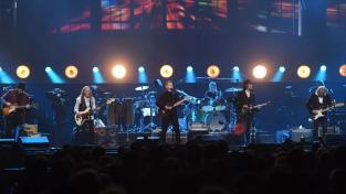 The Eagles анонсують прощальний тур The Long Goodbye: «Всьому свій час, і настав час замкнути коло»