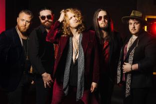 The Karma Effect анонсують новий альбом «Cruel Intentions»