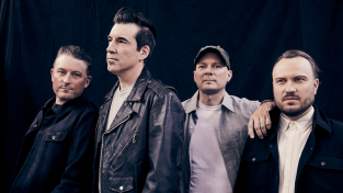Theory of a Deadman випустили новий сингл з майбутнього мініальбому
