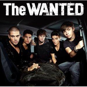 Гурт The Wanted дасть перший за 7 років концерт