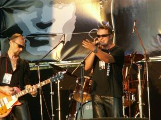 «Транс-Формери» презентували нове відео на свій старий хіт «Буде дощ»