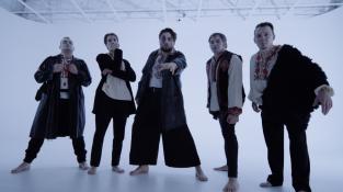 Нова пісня, як реакція на жорстоку реальність, від гурту Третя Хвиля