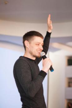 Біткоїн - Децентралізовані Фінанси. Вадим Груша