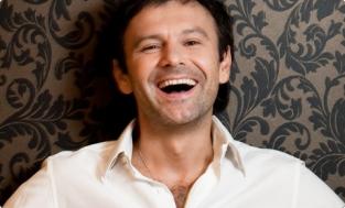 Святослав Вакарчук: "Назва альбому в нас з’явилася ще раніше, ніж ми знали, які пісні будуть у ньому" (інтерв'ю) 