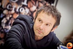 Вакарчук вважає заборони в’їзду діячам культури неефективними