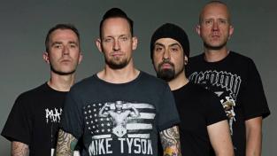 Volbeat випускає концертний фільм Let’s Boogie! Live From Telia Parken.