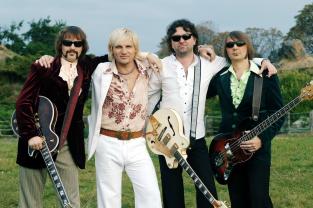 "Бумбокс" і "ВВ" стануть хедлайнерами фестивалю "Мукачево скликає друзів-2013" 