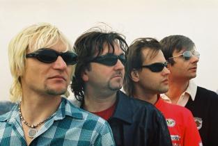 1 грудня у Києві відбудеться акустичний концерт "Воплі Відоплясова" 