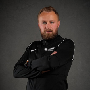 В етері Юрій Ференц — CEO No Limits Football Academy В етері Юрій Ференц — CEO No Limits Football Academy