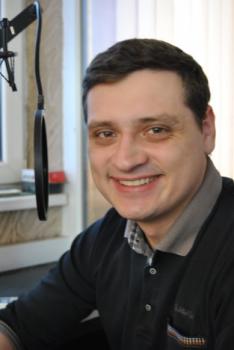 Конституція та інтернет Як вони між собою пов'язані. Юрій Прокопишин.