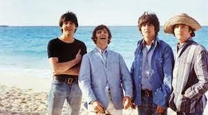 Вийшов документальний фільм «The Beatles: Get Back»