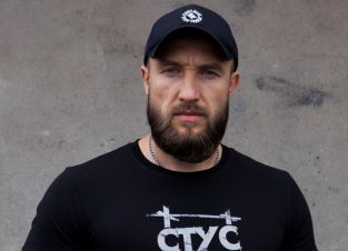 Гурт KARNA представили нову пісню присвячену загиблому поету Юрію Руфу