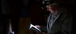 Наступна зима буде не менш складною, ніж попередня.