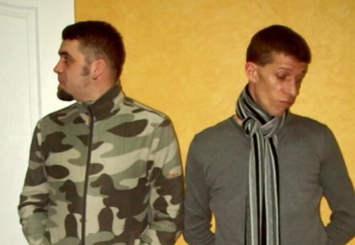 Ну...Це...Той...Так...Еге ж...