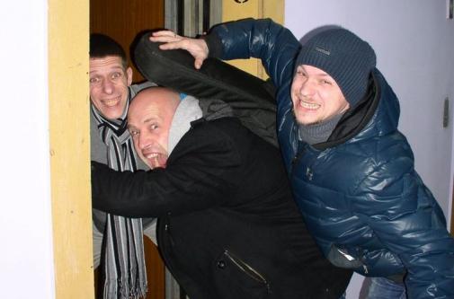 На останньому рубежі