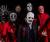 Slipknot переносять дати своїх концертів у Росії, Білорусії та Україні