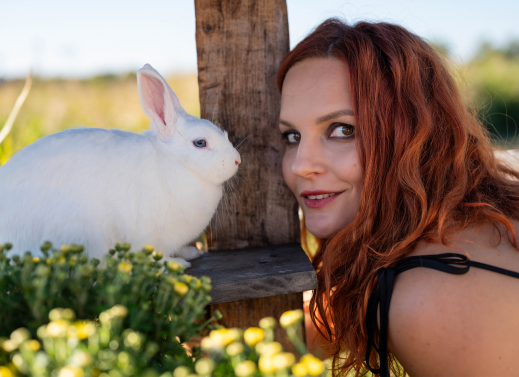 ЛІСАН - ПІСНЯ ПРО ЗАЙЦІВ (прем'єра)