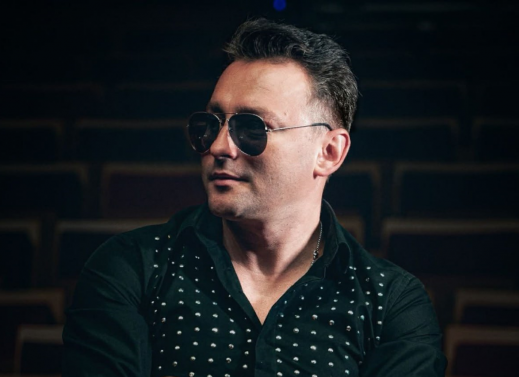 Прем'єра пісні з майбутнього альбому Олександа Онофрійчука