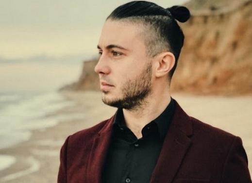 В етері Такт, лідер гурту Антитіла, Тарас Тополя про концерт у Вінниці і не лише