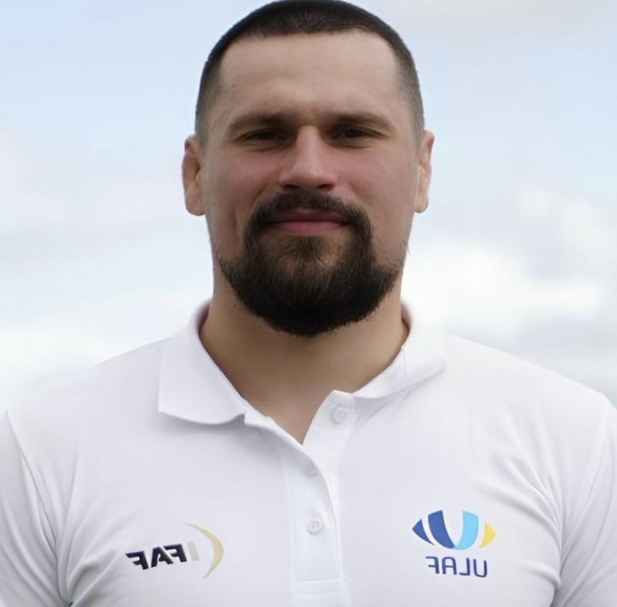 Ігор Проценко